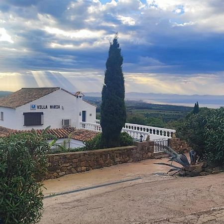 Rural Tarifa Villa Maria エクステリア 写真
