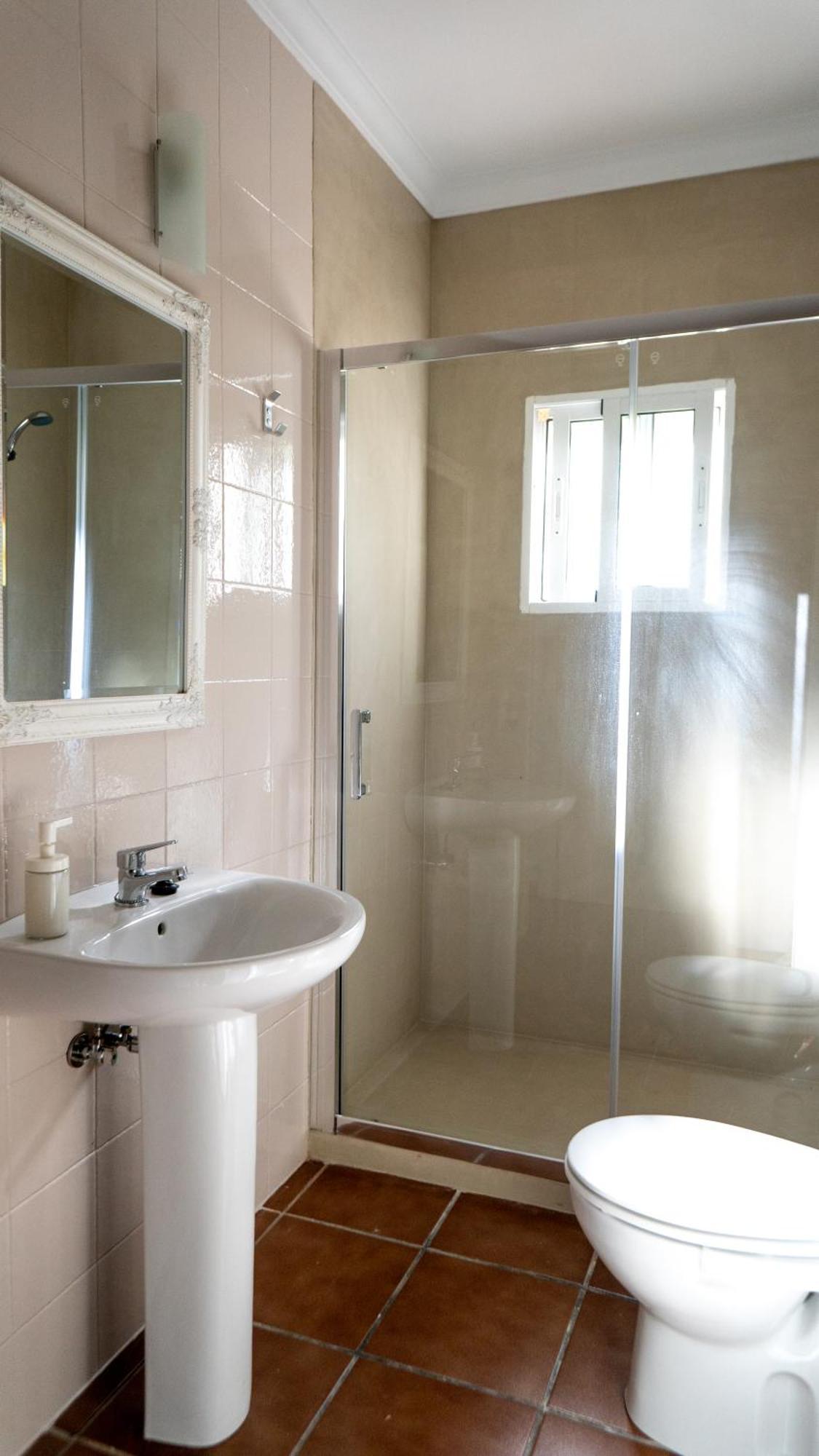 Rural Tarifa Villa Maria エクステリア 写真