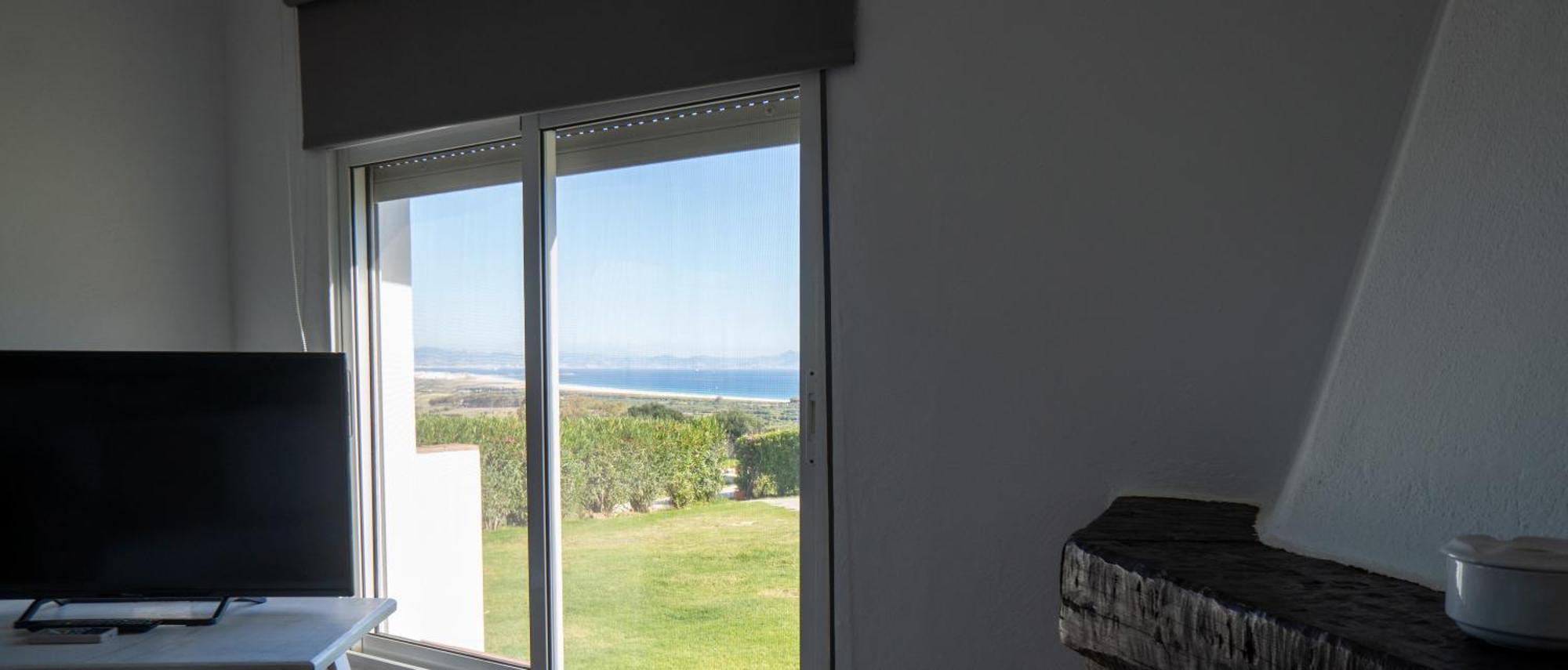 Rural Tarifa Villa Maria エクステリア 写真
