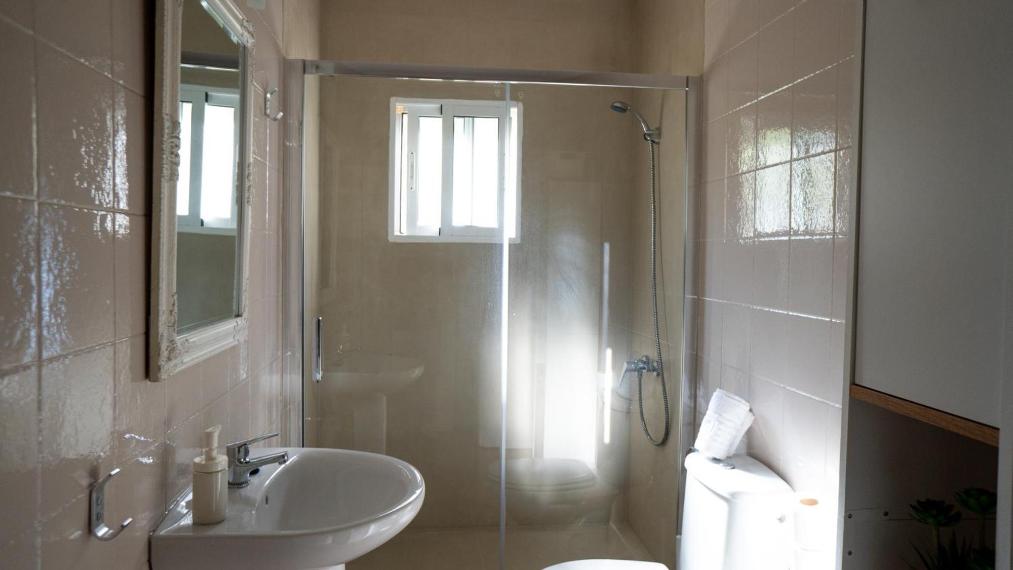 Rural Tarifa Villa Maria エクステリア 写真