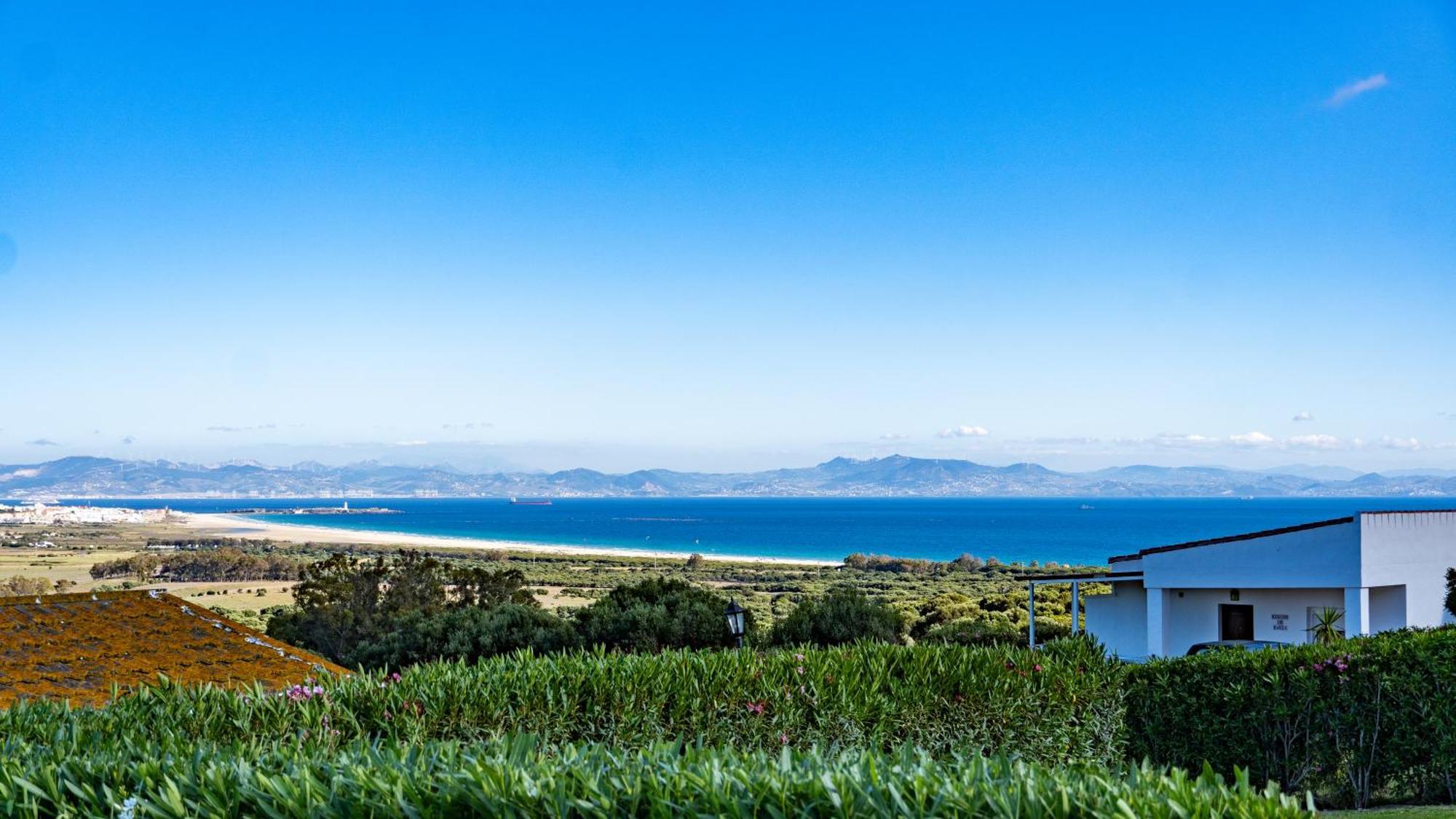 Rural Tarifa Villa Maria エクステリア 写真