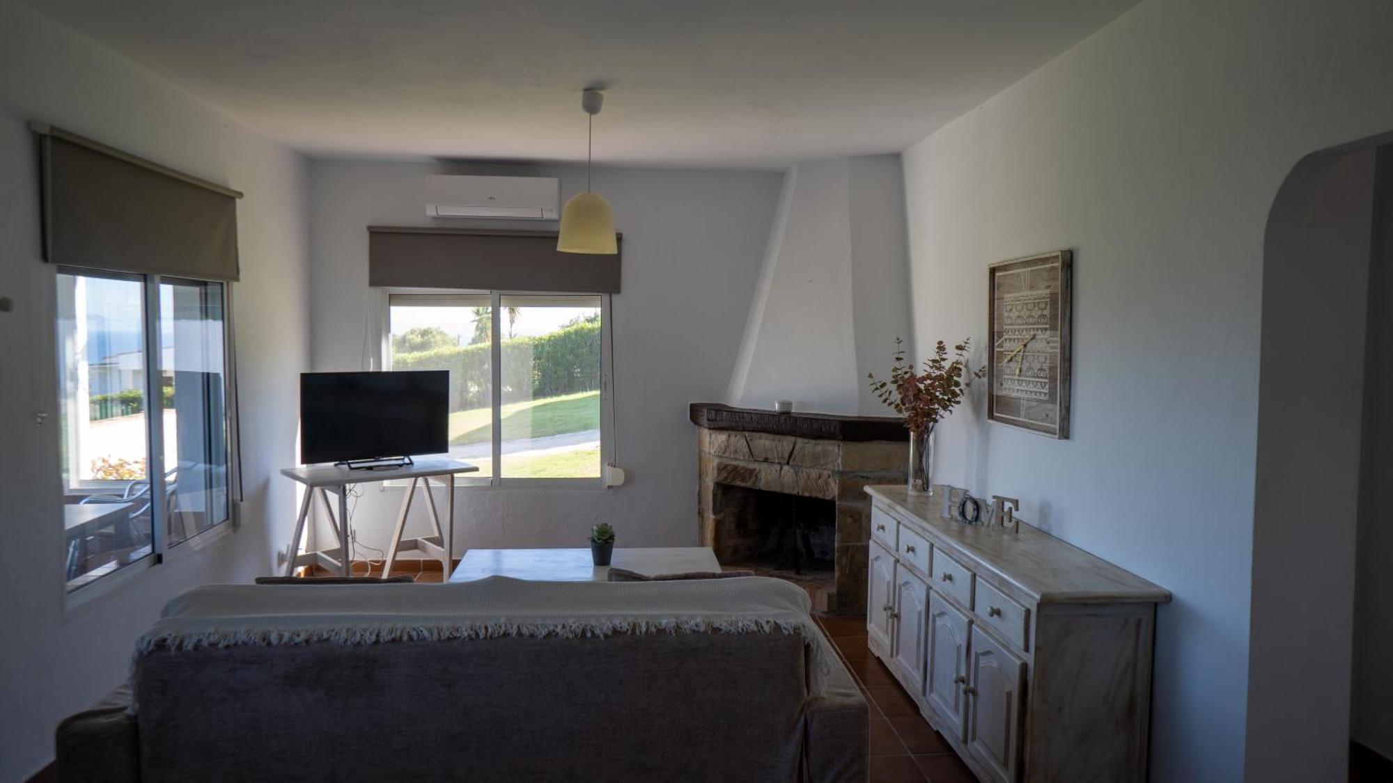 Rural Tarifa Villa Maria エクステリア 写真
