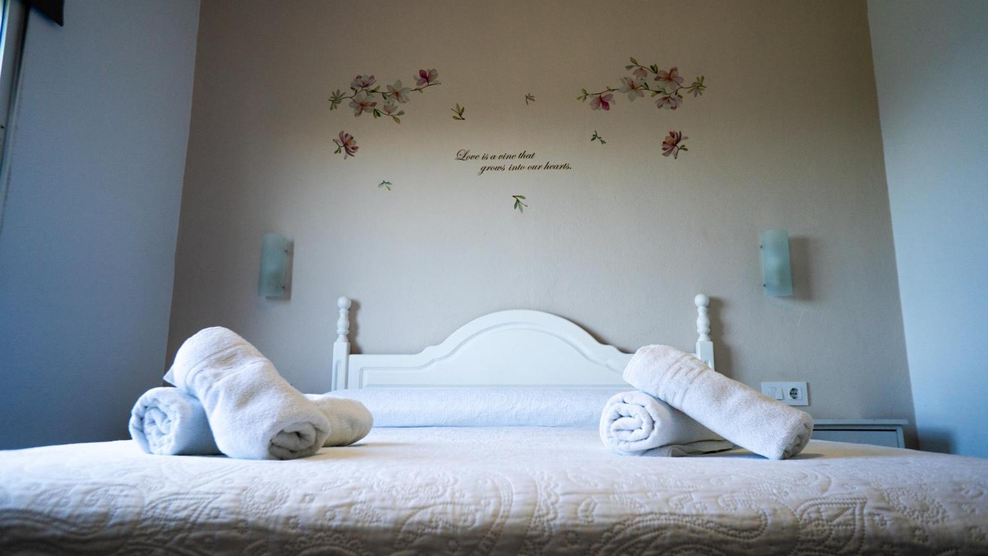 Rural Tarifa Villa Maria エクステリア 写真