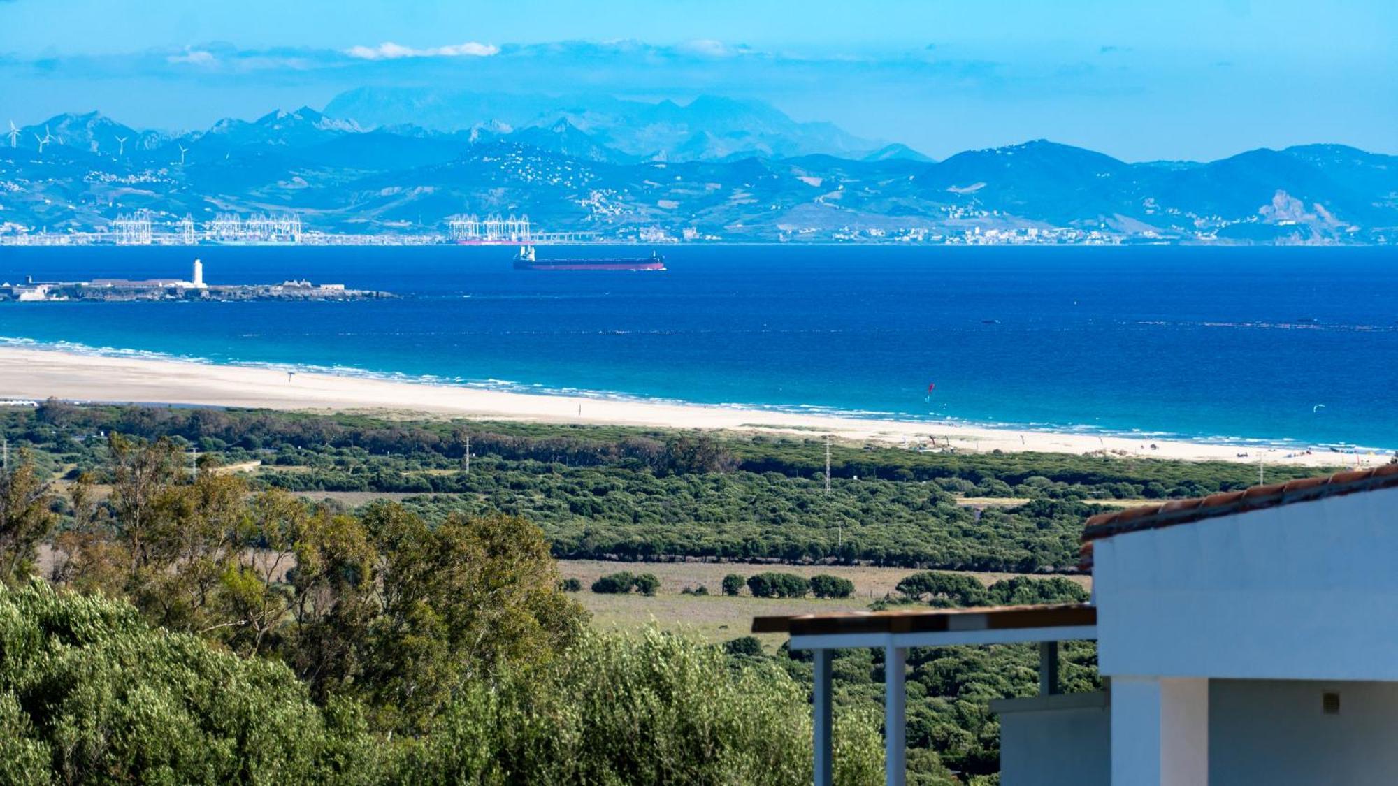 Rural Tarifa Villa Maria エクステリア 写真