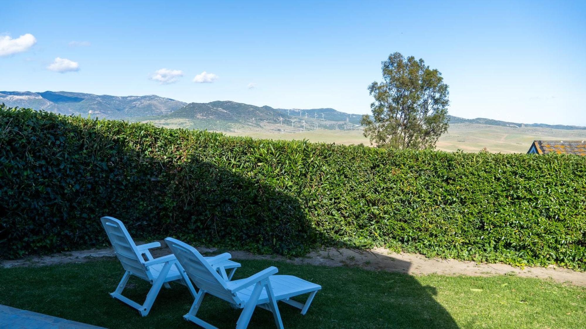Rural Tarifa Villa Maria エクステリア 写真