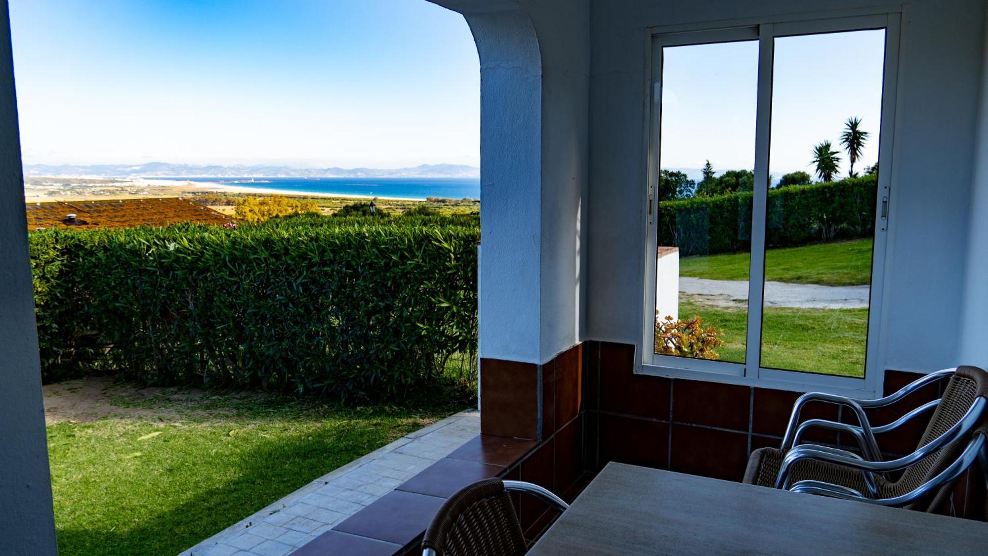 Rural Tarifa Villa Maria エクステリア 写真