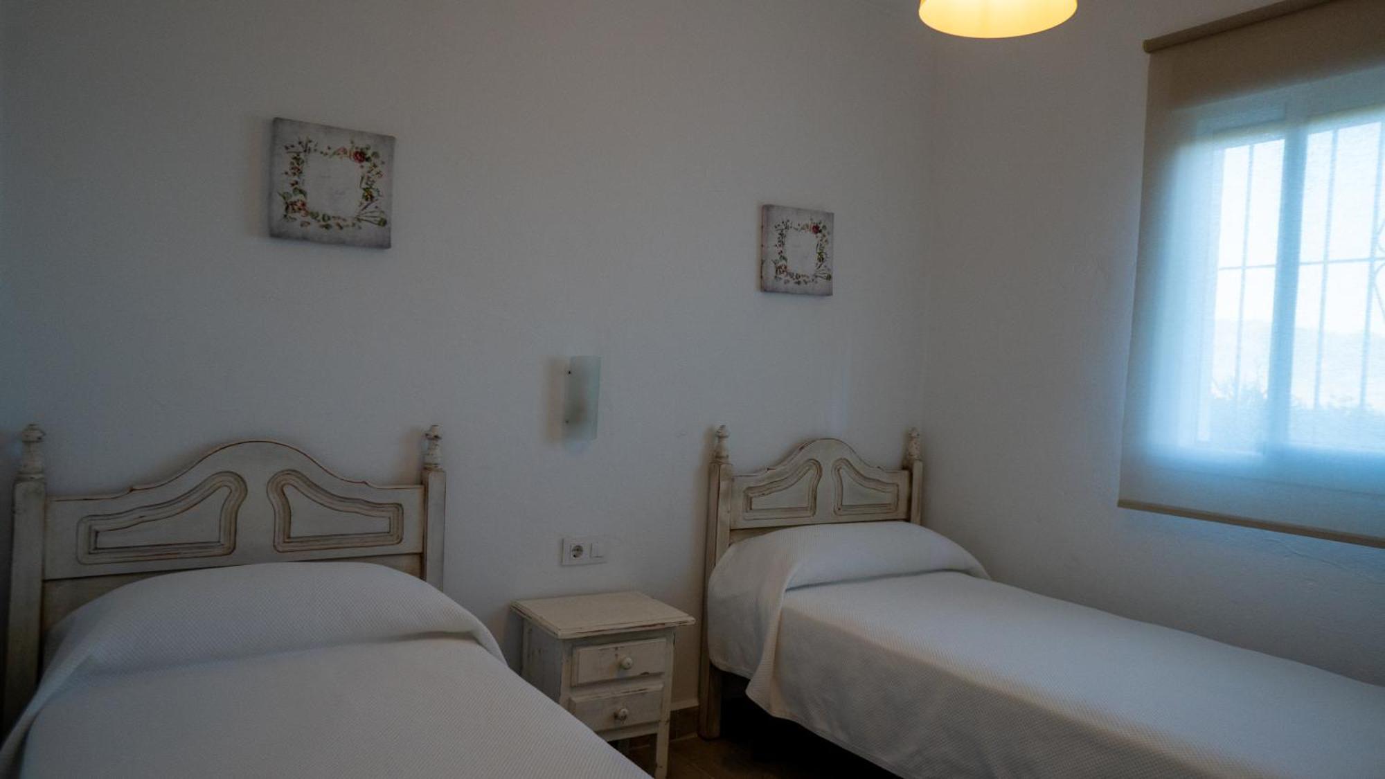 Rural Tarifa Villa Maria エクステリア 写真