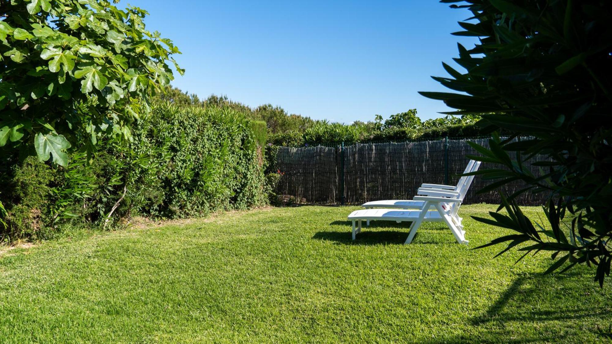 Rural Tarifa Villa Maria エクステリア 写真