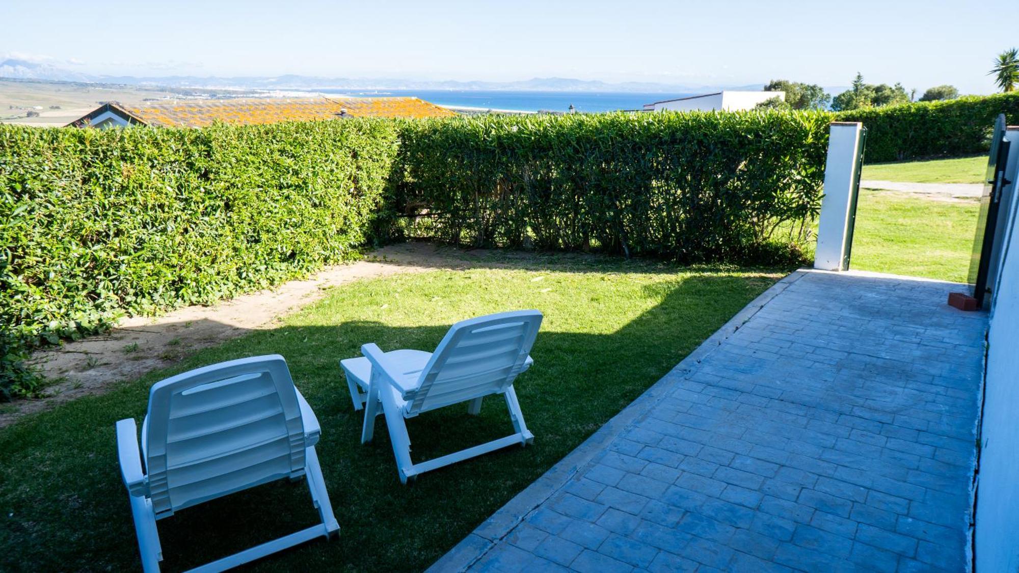 Rural Tarifa Villa Maria エクステリア 写真