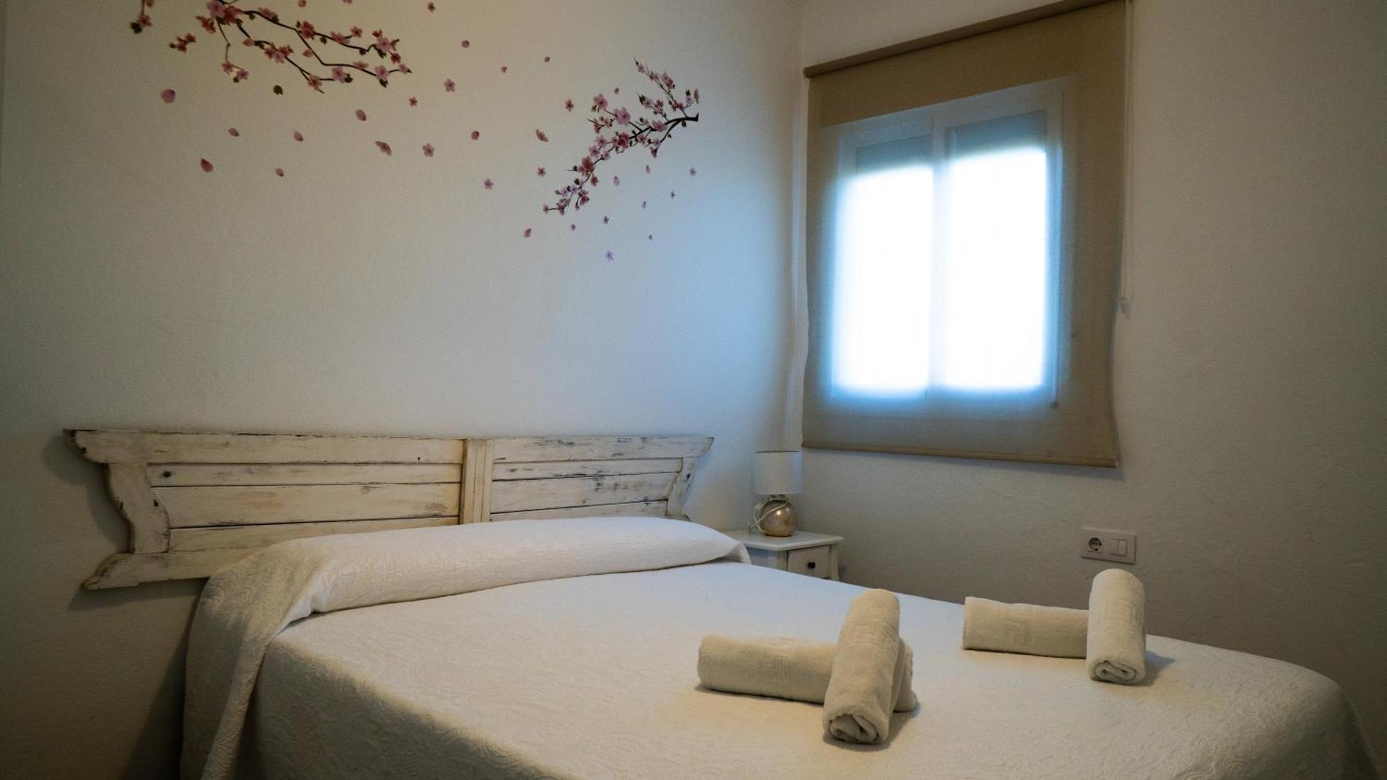 Rural Tarifa Villa Maria エクステリア 写真