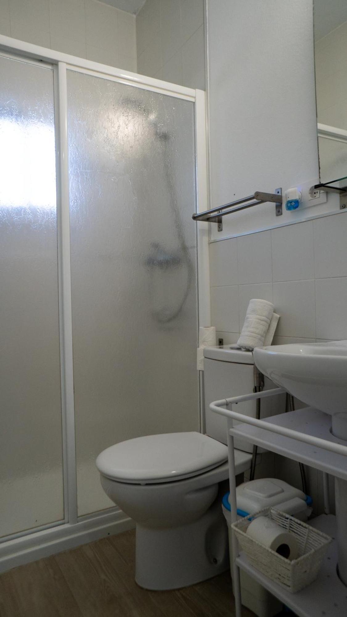 Rural Tarifa Villa Maria エクステリア 写真