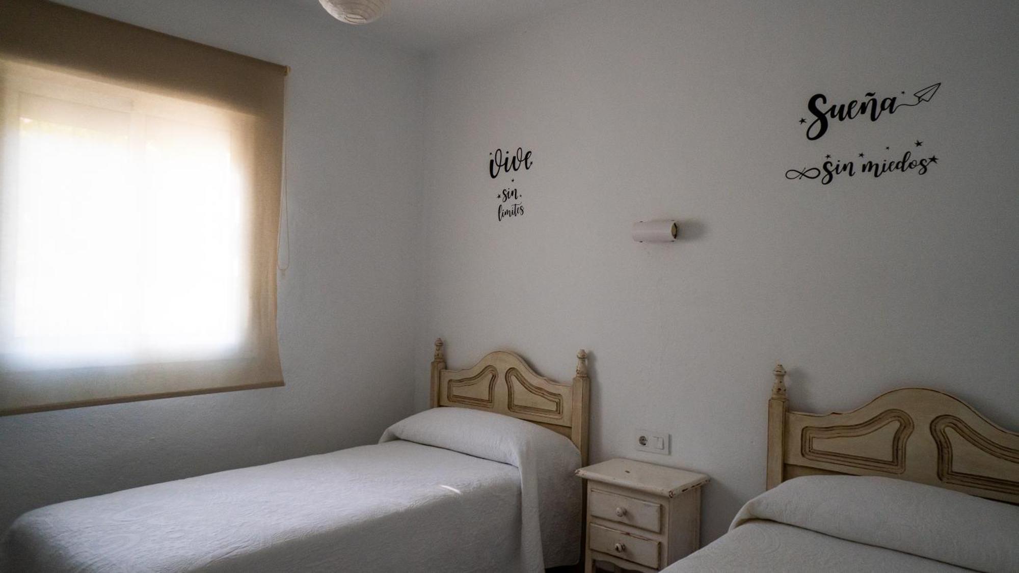 Rural Tarifa Villa Maria エクステリア 写真