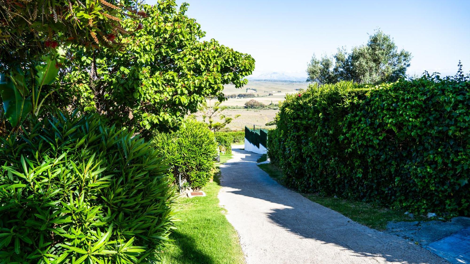 Rural Tarifa Villa Maria エクステリア 写真