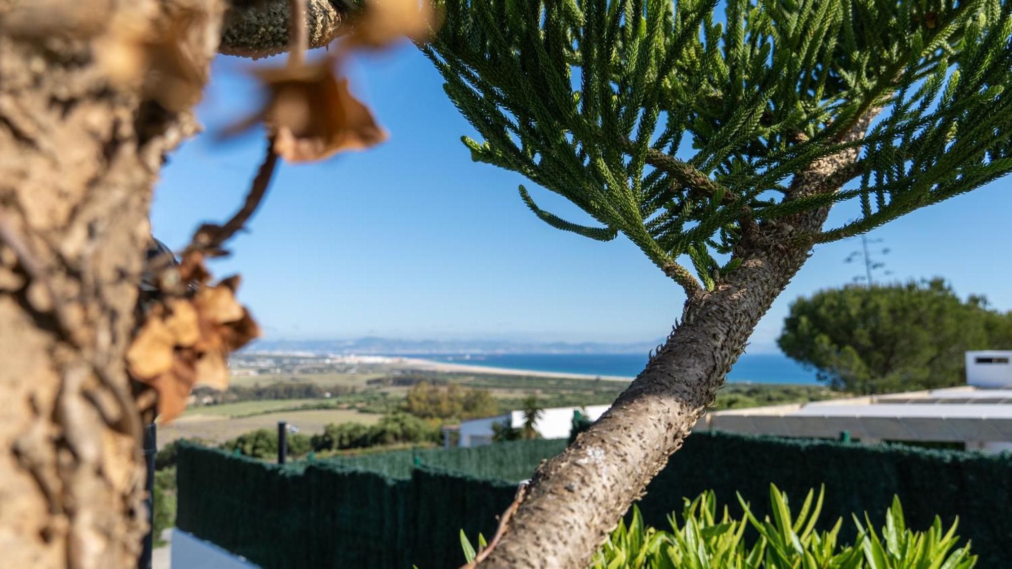 Rural Tarifa Villa Maria エクステリア 写真