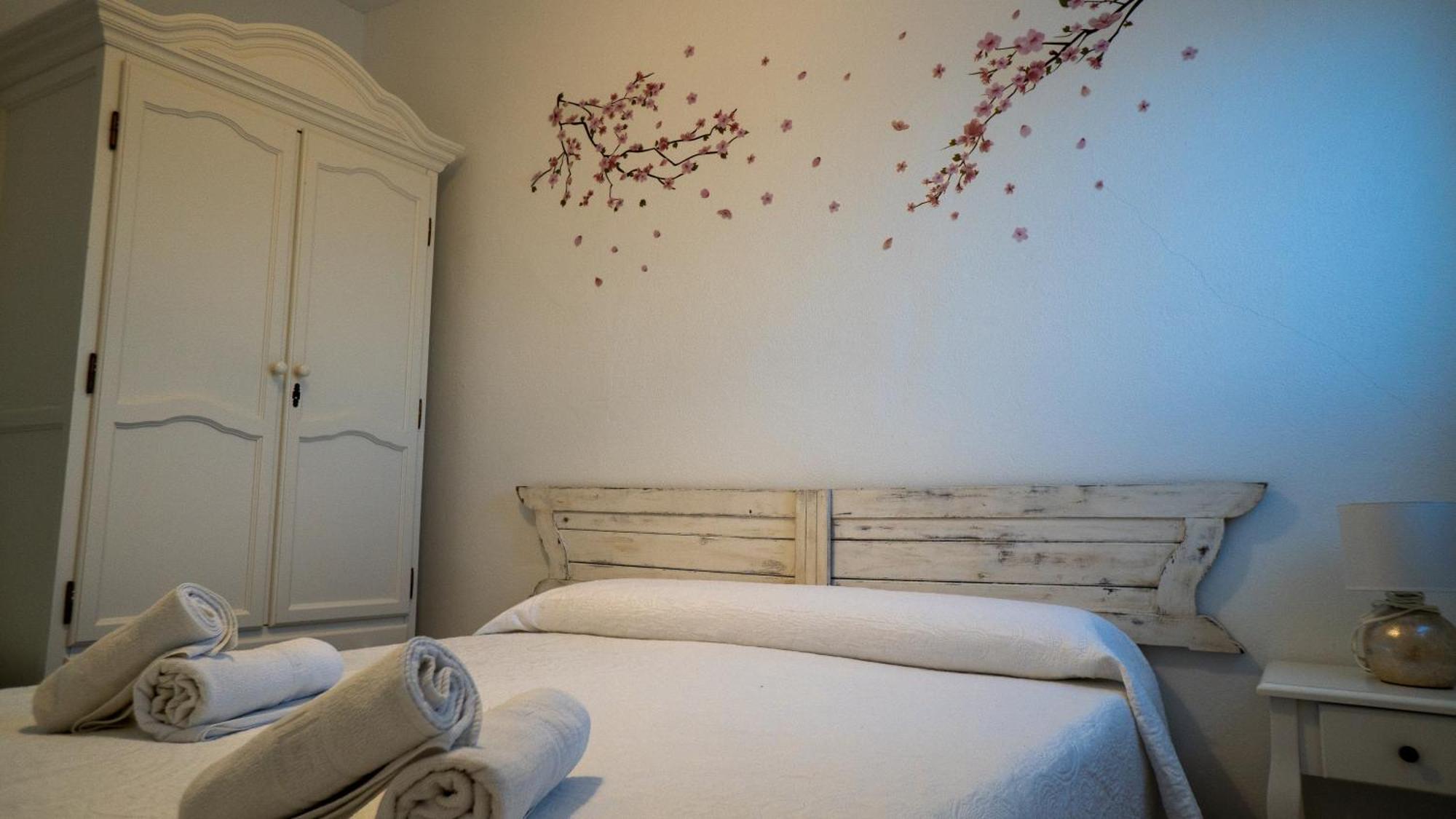 Rural Tarifa Villa Maria エクステリア 写真