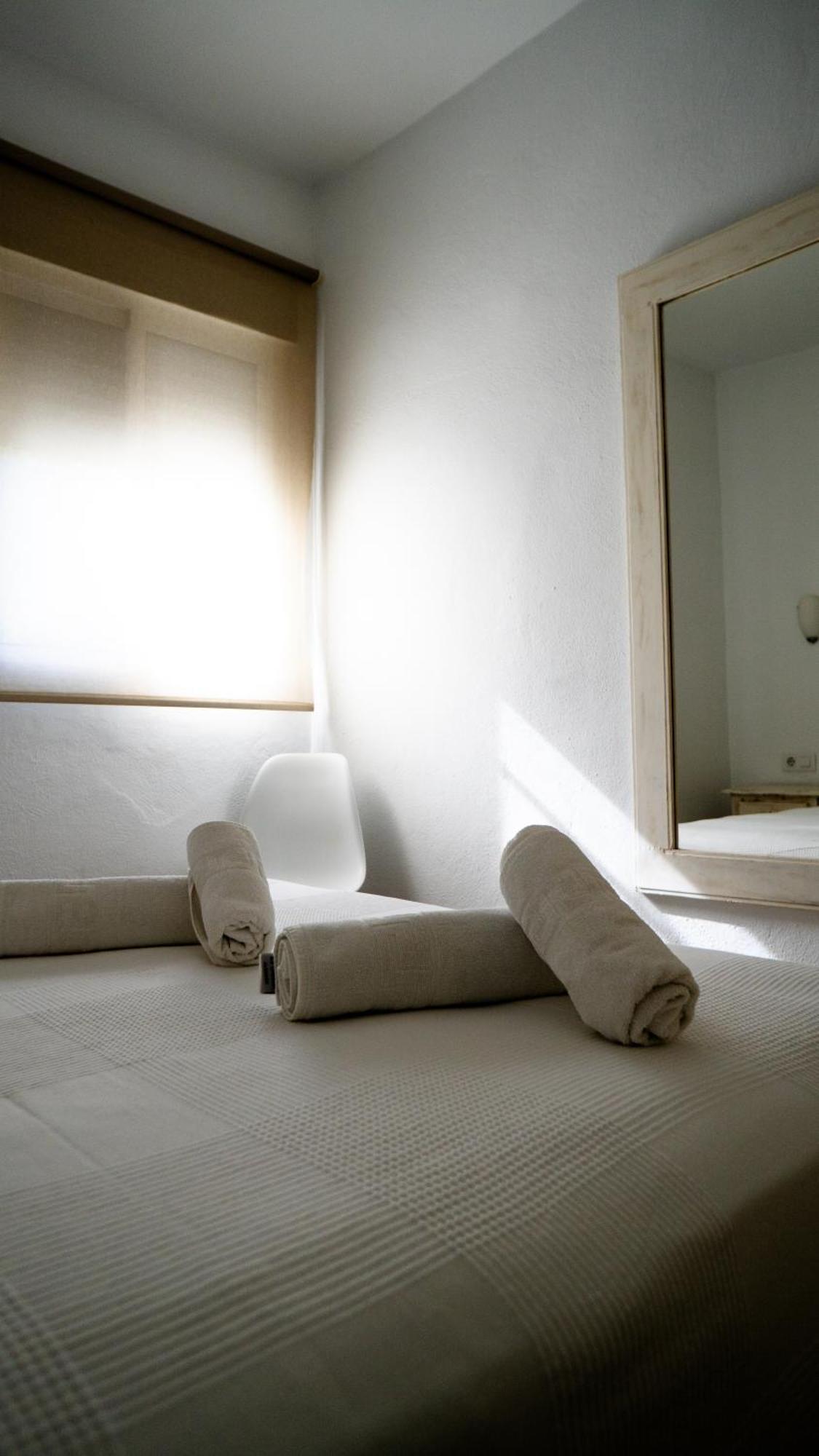 Rural Tarifa Villa Maria エクステリア 写真