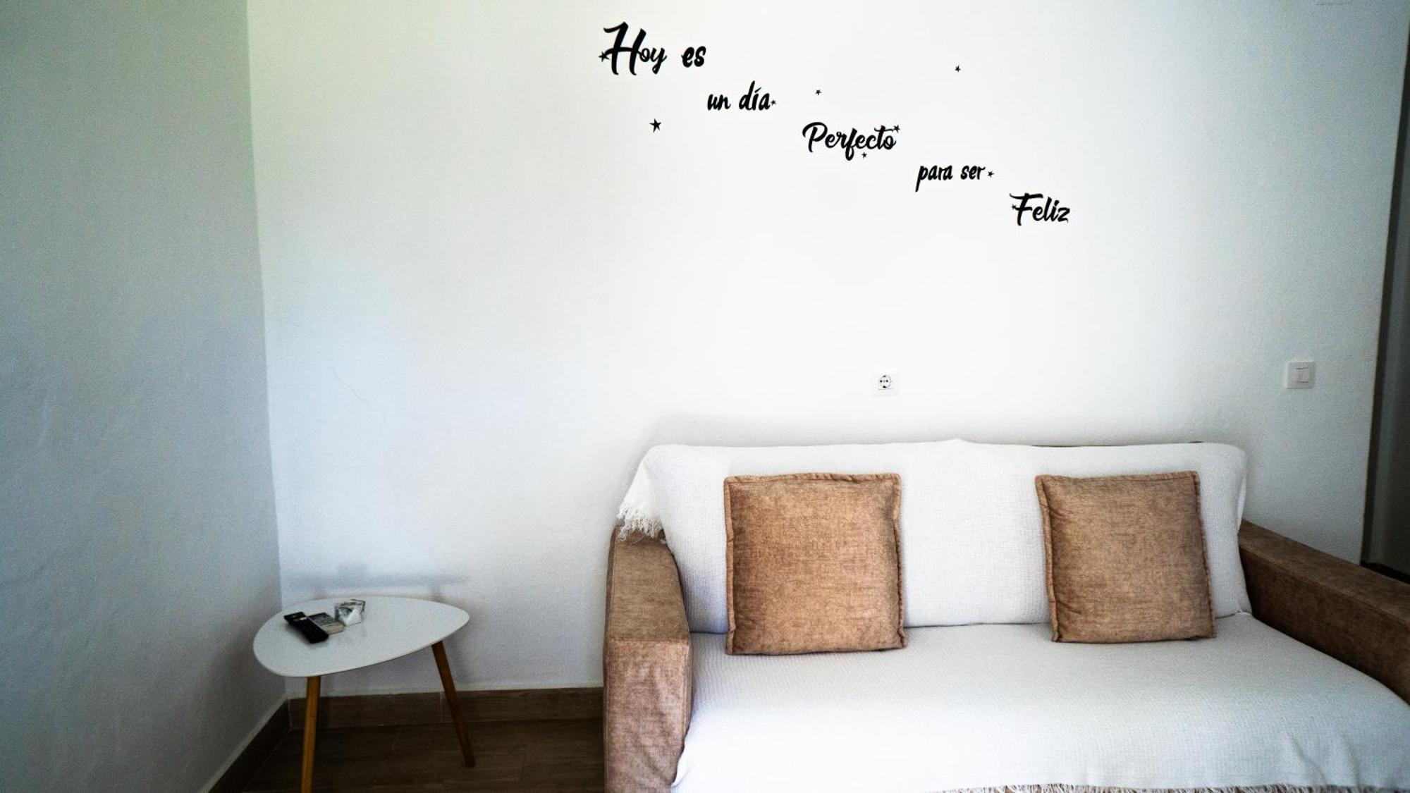 Rural Tarifa Villa Maria エクステリア 写真