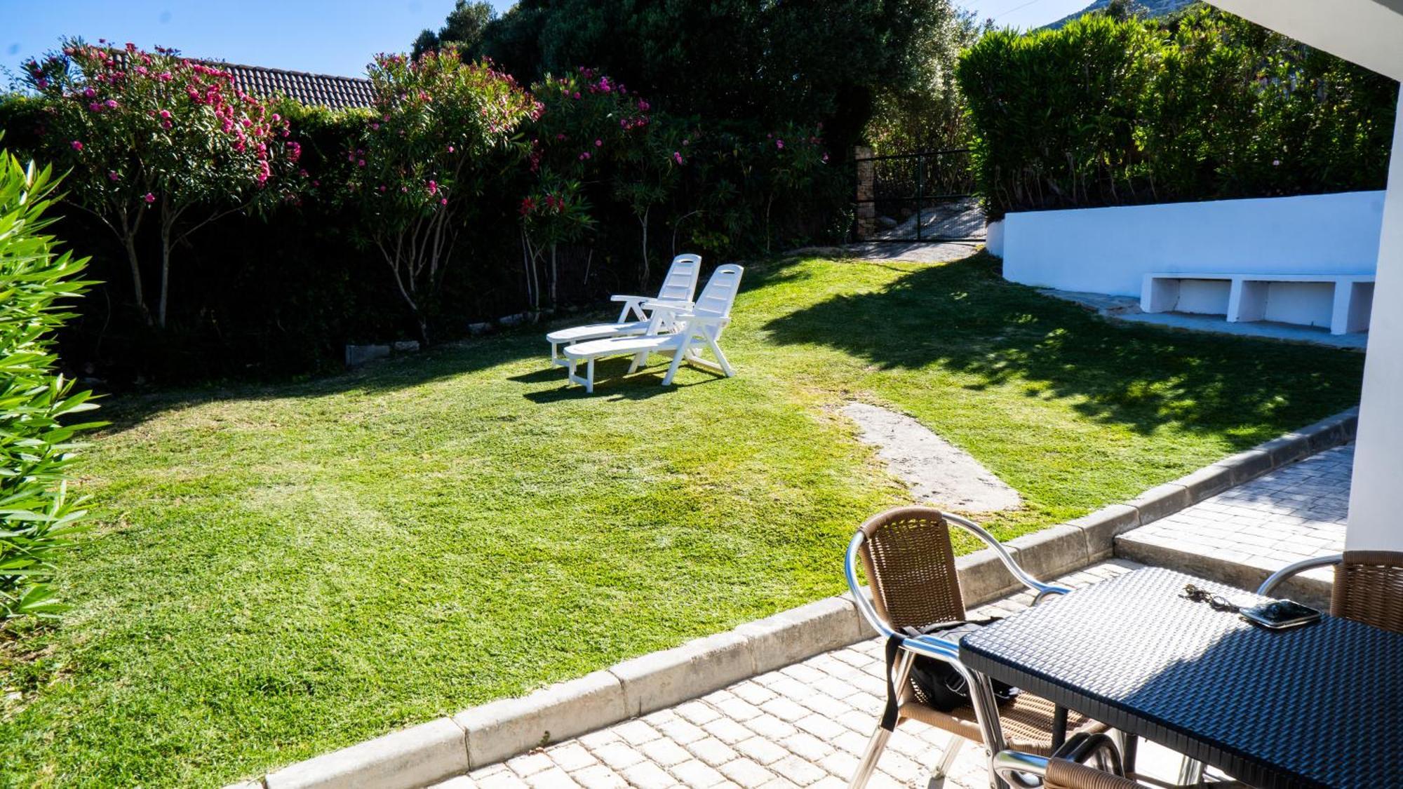 Rural Tarifa Villa Maria エクステリア 写真