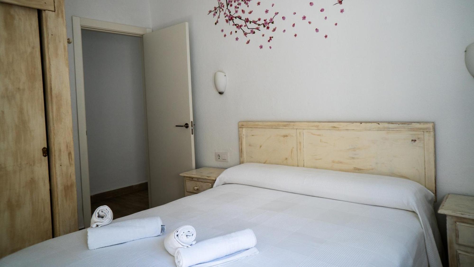 Rural Tarifa Villa Maria エクステリア 写真