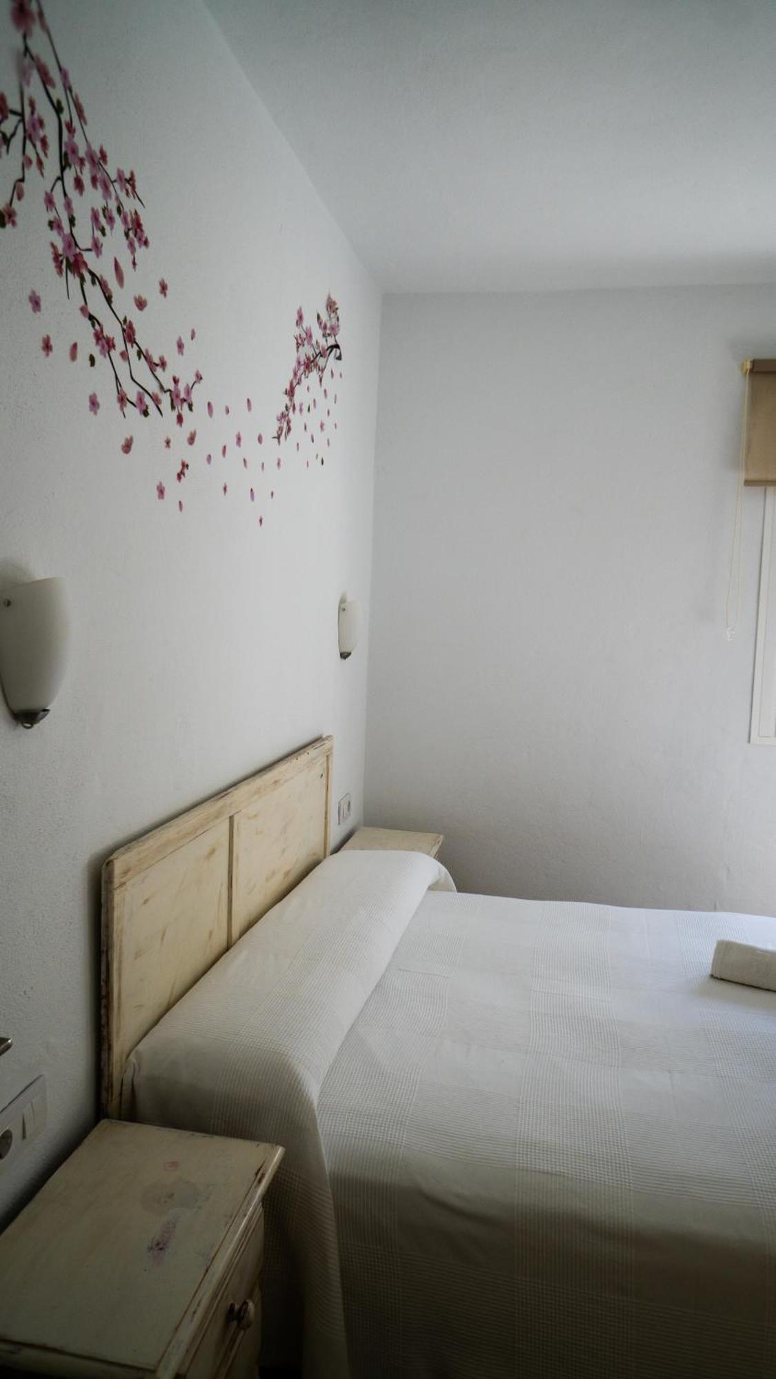 Rural Tarifa Villa Maria エクステリア 写真
