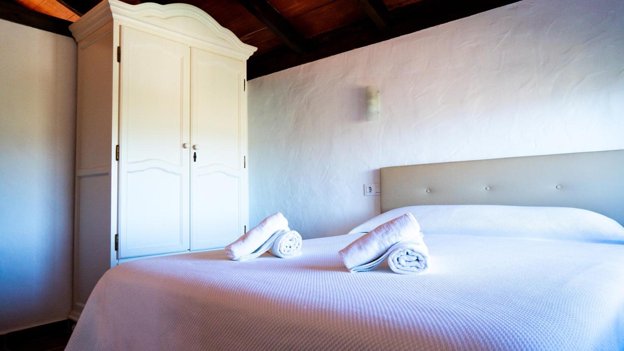 Rural Tarifa Villa Maria エクステリア 写真