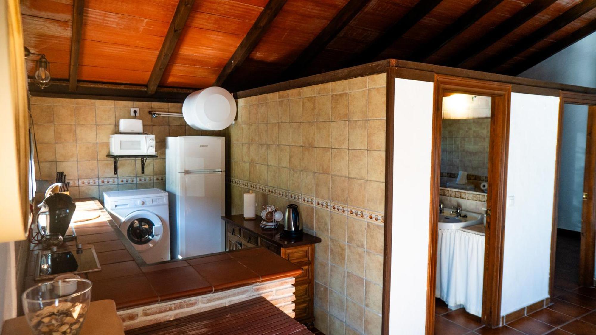 Rural Tarifa Villa Maria エクステリア 写真