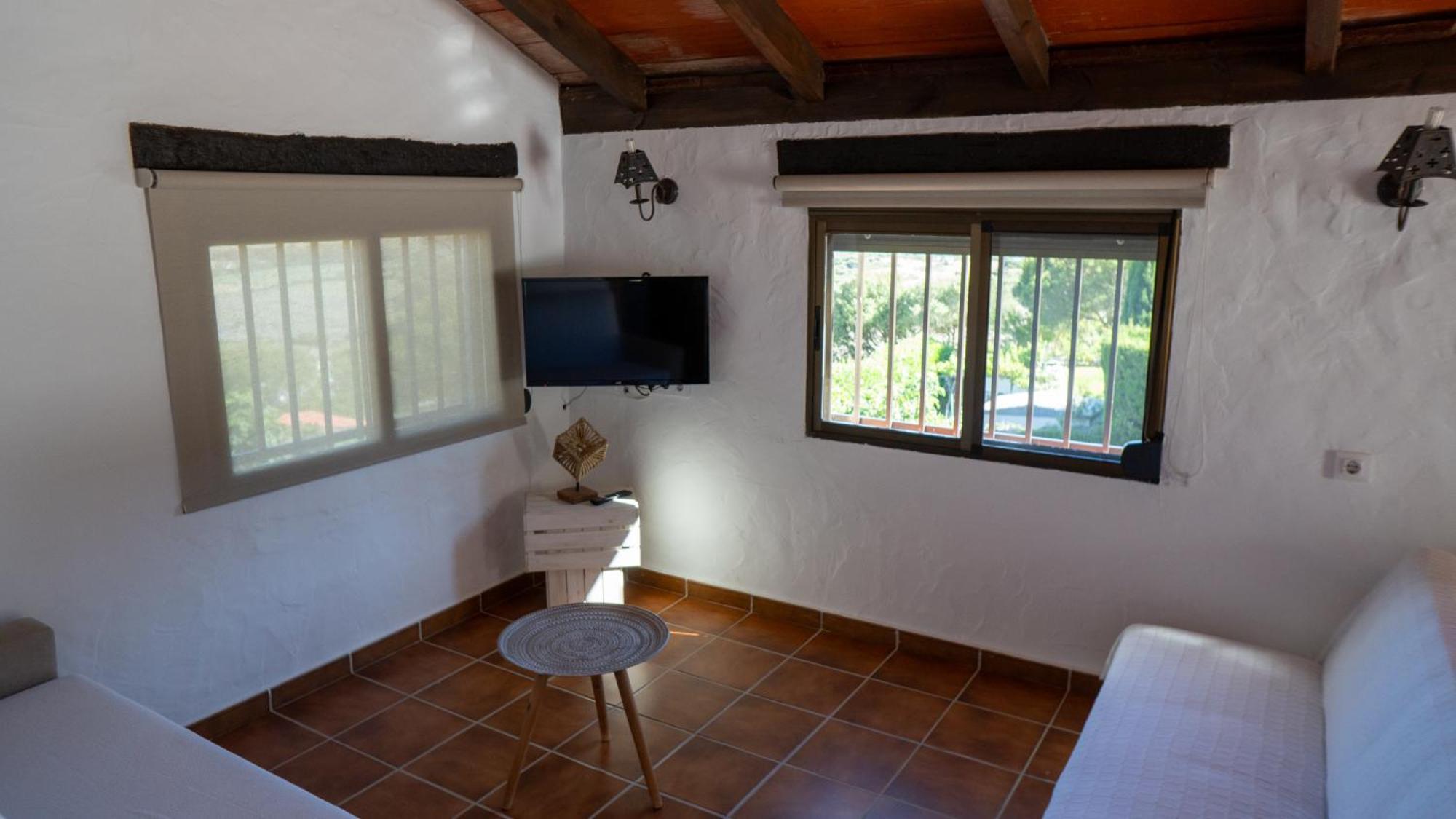 Rural Tarifa Villa Maria エクステリア 写真