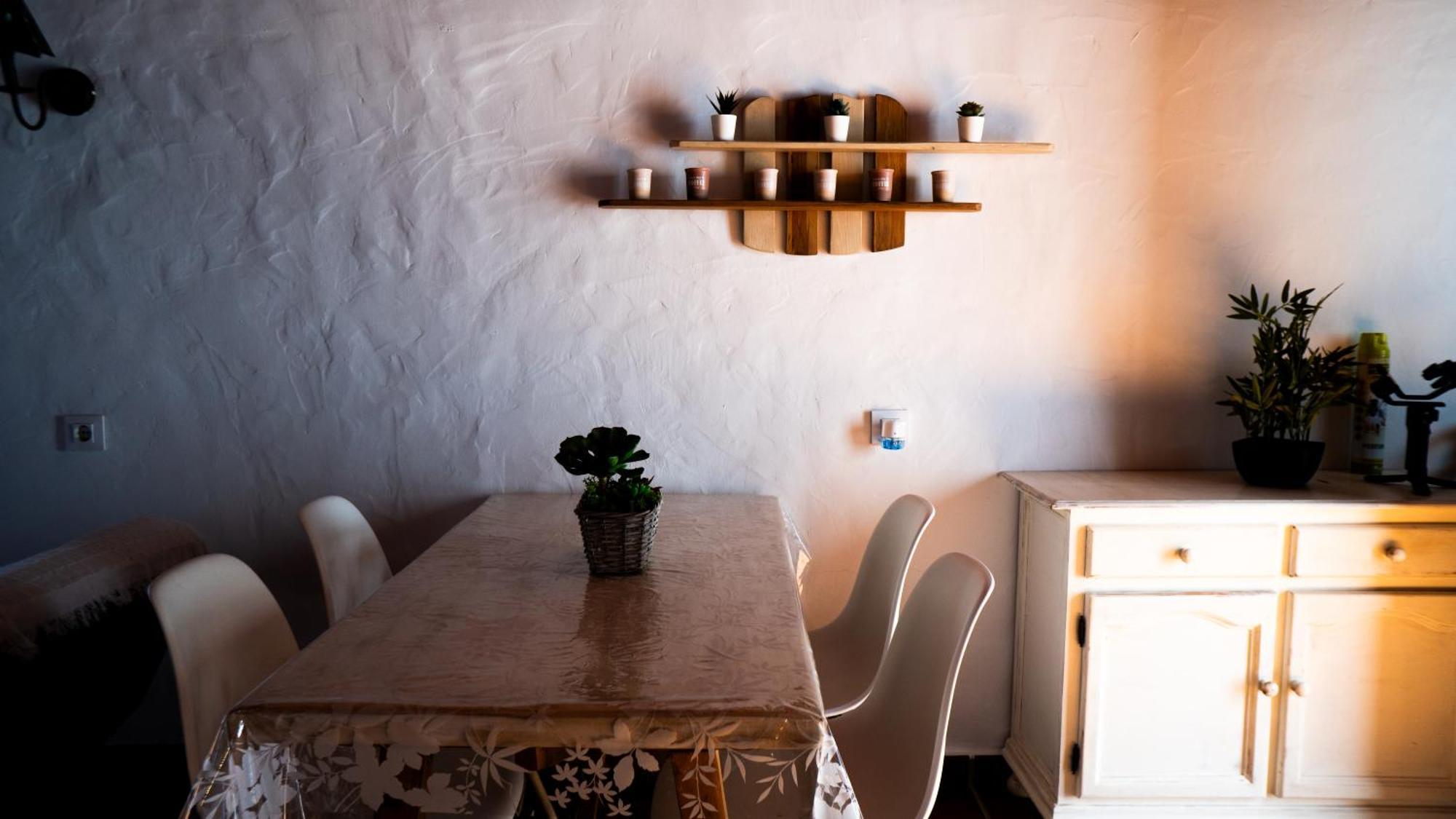 Rural Tarifa Villa Maria エクステリア 写真