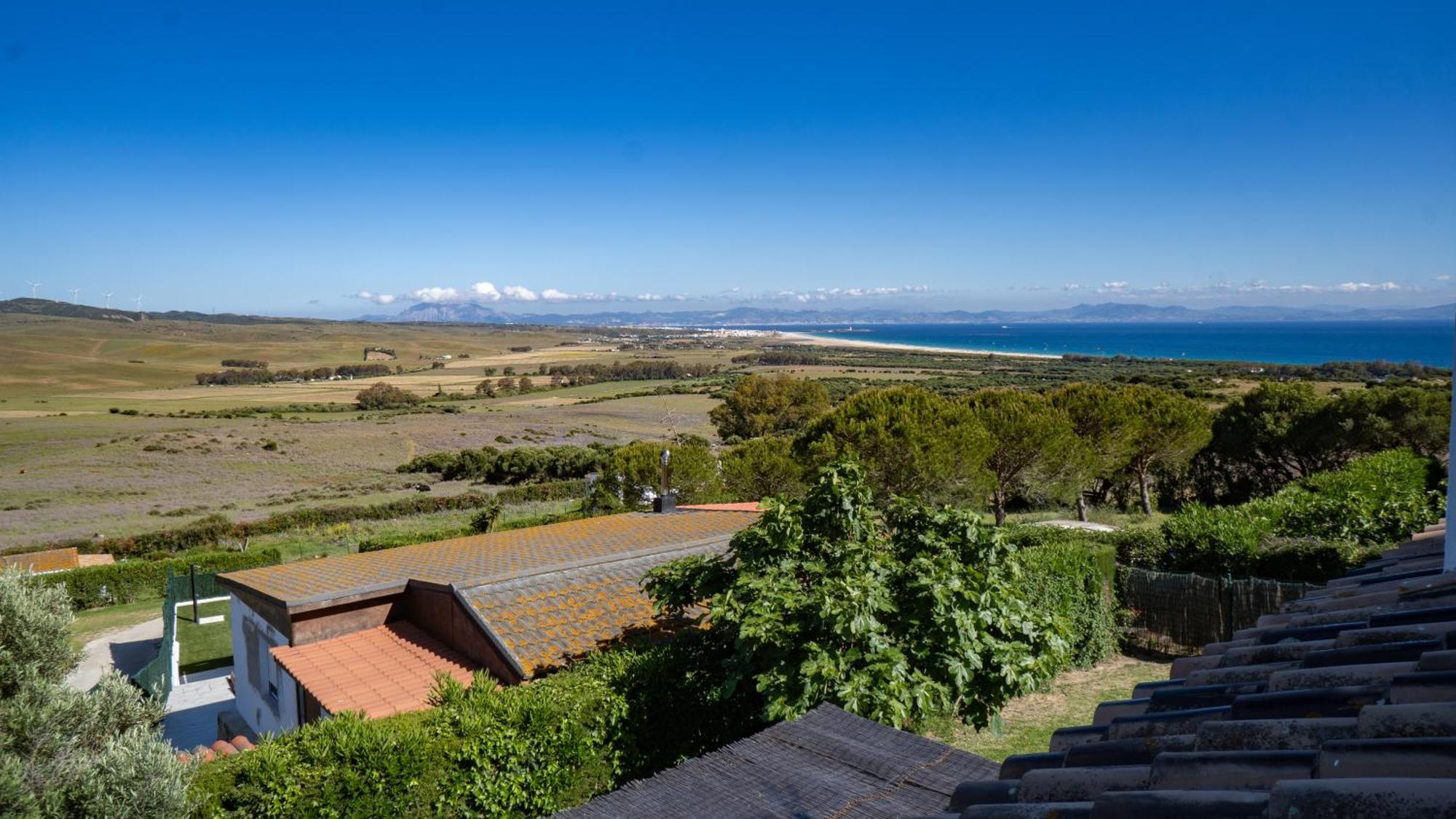 Rural Tarifa Villa Maria エクステリア 写真