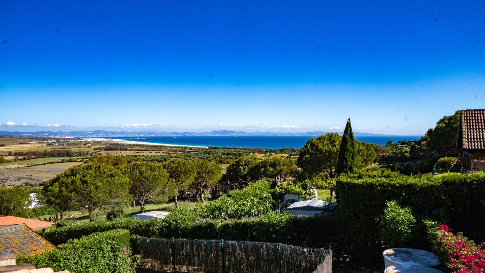Rural Tarifa Villa Maria エクステリア 写真